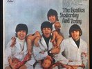 BEATLES Butcher Cover 1966 Stereo 3rd State (Peeled) Yesterday & Today LP 9266