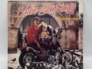 LP EDDIE SANTIAGO SIGO ATREVIDO Record Vinyl Vg+ 12” Salsa
