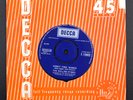 The Rolling Stones • Honky Tonk Women DECCA UK Press 7