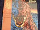 MICHIRU OSHIMA-GODZILLA:TOKYO SOS SOUNDTRACK 2LP  SEALED/NEW