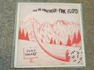 RARE Pink Floyd - Live in Montreux - Echo Valley - 1976 Bootleg Vinyl Record LP