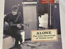 Alone: The Home Recordings of Rivers Cuomo Vinyl LP Record New Sealed  Weezer