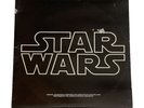Vintage Star Wars 1977 Original 2 LP Soundtrack Record John Williams