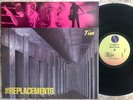 The Replacements Tim Lp Rare original 1985 Sire Records VG+