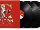 Elton John - Jewel Box Rarities & B-Sides 2020 TRIPLE LP SET NEW