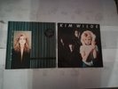 Sandra - The Long Play (LP/VINYL) + Kim Wilde (LP/VINYL)