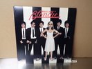 BLONDIE PARALLEL LINES 1978 LP VINYL ALBUM / EXC
