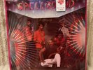 MODERN SOUL BOOGIE FUNK  LP  - SPELLBOUND - SPELLBOUND- STILL SEALED-  1985 HEAT