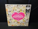 Fantomas - Suspended Animation (Indie Exclusive, Color Vinyl Record Silver) NEW