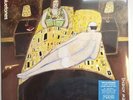 The Bluetones  A New Athens LP Album vinyl record RSD 2021 Limited Blue on Demon