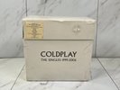 NEW Coldplay 'The Singles'' 1999-2006 UK 7