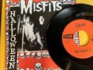Misfits Horror Halloween 7”