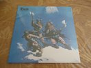 Dust ‎– Hard Attack LP 2004 Italy M/M new sealed