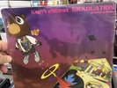 Kanye West Graduation Deluxe Edition 2 LP Colored Vinyl Purple Wax NEW MINT