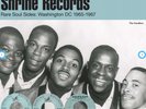 Various Artists Shrine Records 7