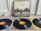 George Harrison, All Things Must Pass - (3x Vinyl, Box Set, LP, UK, STCH 639)