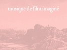 The Brian Jonestown Massacre Musique De Film Imaginé (Vinyl) (UK IMPORT)