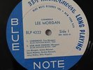 LEE MORGAN Cornbread ORIG BLUE NOTE JAZZ LP VINYL ONLY