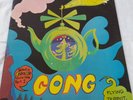 GONG FLYING TEAPOT LP Album Vinyl VG/VG