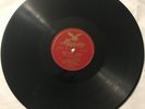 Louis Prima: BACIAGALOOP / JUST A GIGOLO - Majestic 1116 78RPM 10