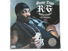 Snoop Dogg Rhythm & Gangsta Vinyl SEALED