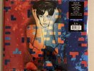 Paul McCartney - Tug Of War - 2017 LIMITED EDITION - Blue Vinyl - SEALED