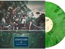 Graveyard - Hisingen Blues - Opaque Marble [New Vinyl LP] Colored Vinyl