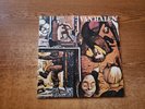 1981 EXCELLENT  Van Halen ‎– Fair Warning 3540 LP33