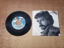 SIGNED 1980s EXCELLENT John Schneider What's A Memory Like You/THE ONE 52723 45