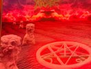 MORBID ANGEL Domination Vinyl LP 12