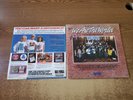 SIGNED 1960s VG- MICHAEL JACKSON  USA For Africa – We Are The World 40043 LP33