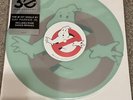 Ghostbusters [Single] by Ray Parker, Jr. Glow In The Dark Vinyl RSD