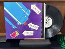 Big Black - Atomizer - Vinyl LP - Homestead Records - HMS 007 - 1986