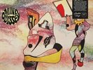 Aggregation - Mind Odyssey [New Vinyl LP]