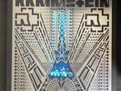 Vinyl Box Set Rammstein Paris
