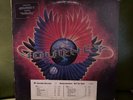 JOURNEY- INFINITY LP Vinyl PROMO COLUMBIA RECORDs WHEEL IN THE SKY VG+ Rare