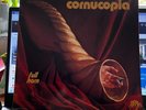 Cornucopia Full Horn, Krautrock, orig germ. 1st.Press Brain ( green ) 1973