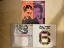 AL BOWLLY / RAY NOBLE 3x vinyl records LPs volumes 1, 4, 6 *SEALED*