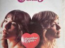 Heart Dreamboat Annie EX- Mushroom Records MRS-5005 LP Gatefold US 1976 Inner SL