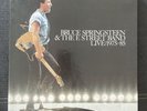 Bruce Springsteen & The E Street Band Live 1975-85 5LPs Box