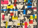 SIOUXSIE and the BANSHEES - Once Upon a Time / The Singles - Punk Rock Lp SHRINK