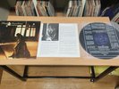 Richie Sambora - Stranger in this town 1st korea vinyl