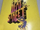 Beat Street Original Motion Picture Soundtrack Vol 2 Vinyl Record LP 80158-1