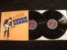 Chuck Berry - The Great Twenty Eight - 1984 Vinyl 12'' Lpx 2/ VG+/ 50's Pop Rock