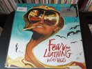 Fear And Loathing In Las Vegas Music From The Motion Picture MOVATM201 Sealed