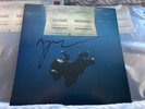 Billie Eilish - Hit Me Hard And Soft Vinyl. 2 X Coloured Vinyl + Signed Cover