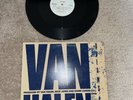 Van Halen ‎ Dreams  Rare 1986 Warner Bros. Records Promo Vinyl Single