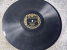 BRUNSWICK Record 78 rpm 3657 THE VARSITY DRAG / THE BEST THINGS IN LIFE ARE FREE
