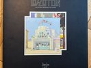 Led Zeppelin Vinyl Double LP - The Song Remains The Same