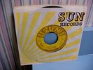Miller Sisters - Ten Cats Down / Finders Keepers (1956) Sun 255